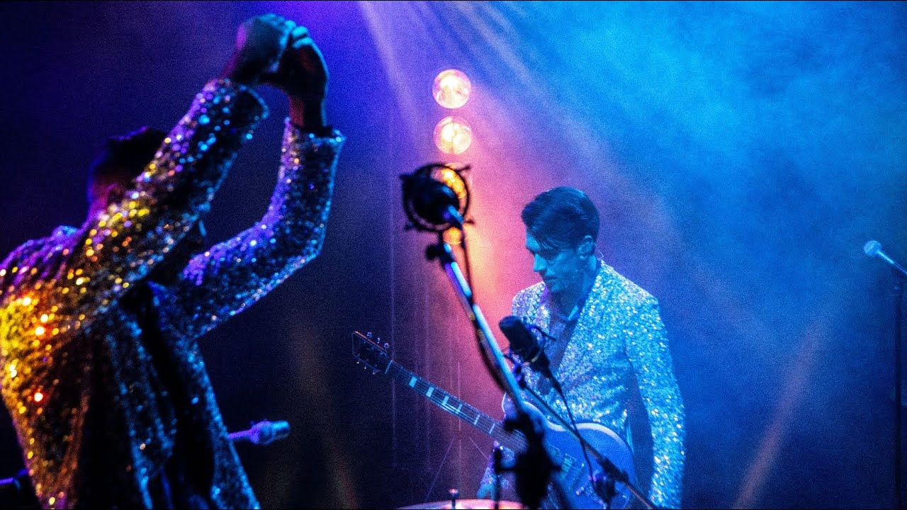 Buc Kesidi Euforija Uzivo Trailer Youtube