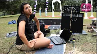 SESAAT KAU DATANG by RAMLAH RAM ft. SLEEQ (THE MAKING OFFICIAL MUZIK VIDEO) SESAAT KAU DATANG by RAMLAH RAM ft. SLEEQ (THE MAKING OFFICIAL MUZIK VIDEO)