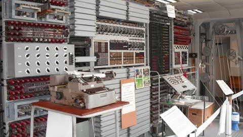 Colossus Rebuild 2010