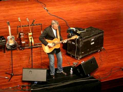 Tommy Emmanuel-A Tribute to Chet Atkins