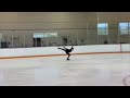 ilia malinin lands the quad axel