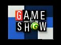 Game show network id 19992004 2  ball maze