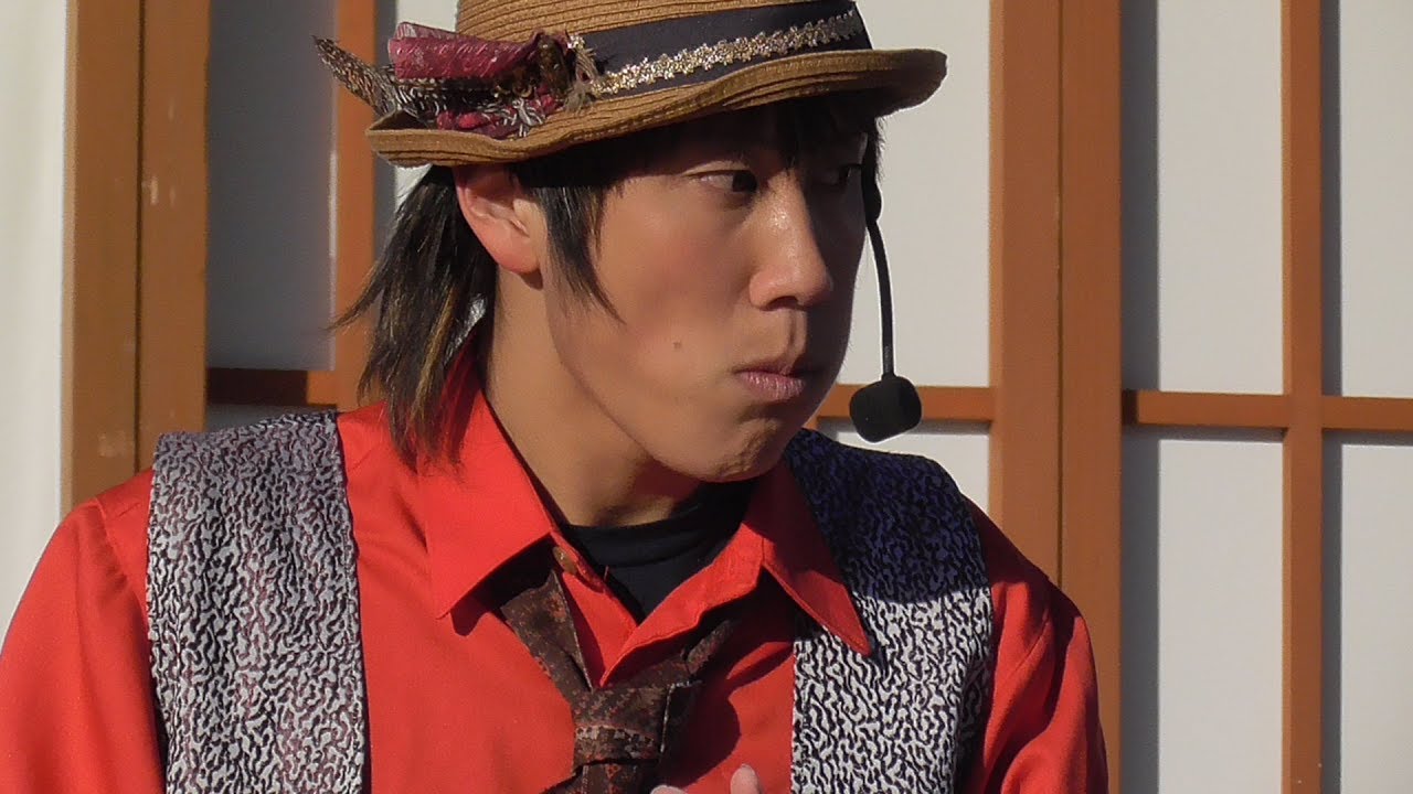 18 1 1 15時 土佐おもてなし海援隊ステージ ジョン万次郎生誕記念 Youtube 18 1 1 15時 土佐おもてなし海援隊ステージ ジョン万次郎生誕記念 Youtube