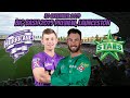 Big Bash 2019 Hobart Hurricanes vs Melbourne Stars Preview - 30 December 2019 | Launceston