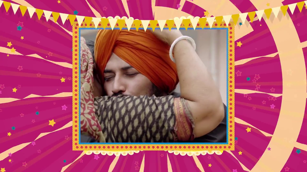 Garry Sandhu | Pitaara TV Promo | Pitaara Filma Da punjabi movies near me