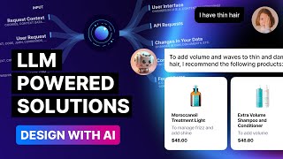 Design with AI: GPT powered solutions