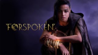 Forspoken Трейлер На Русском ✅ Forspoken Трейлер 2022 ✅ Forspoken Геймплей