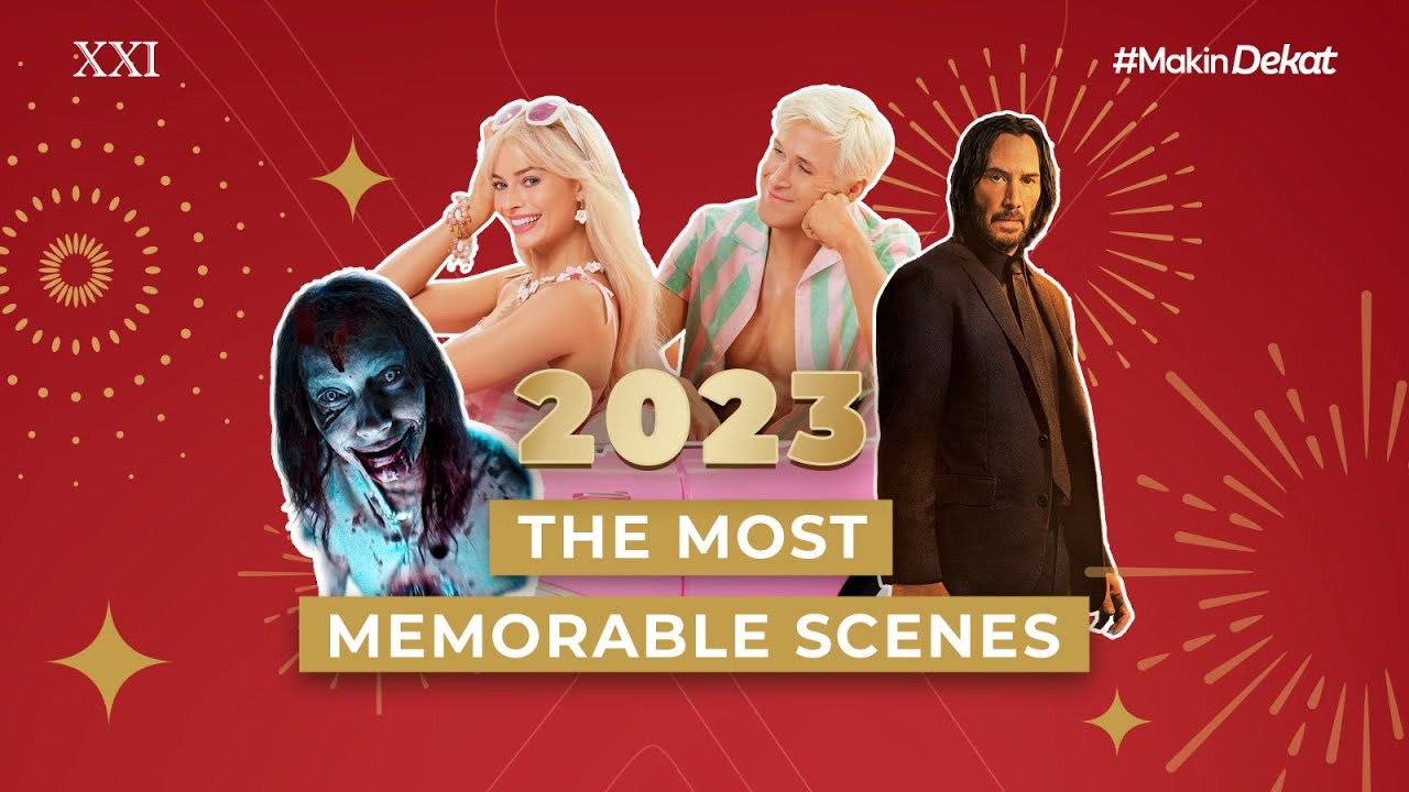 SCENE MANA YANG PALING MEMORABLE DARI FILM FILM TAHUN 2023 Memorable scene-mana-yang-paling-memorable-dari-film-film-tahun-2023-memorable