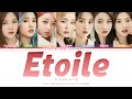 OH MY GIRL (오마이걸) - ETOILE | English Version | Tradução/legendado (ENG/Pt-Br)