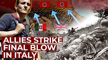 Secret War: The Italian Job | Free Documentary History