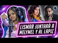 LISMAR: EL FUTURO Y LA NUEVA CARA DEL RAP Y EL DRILL (JUNTARA AL LAPIZ CONCIENTE Y MELYMEL)