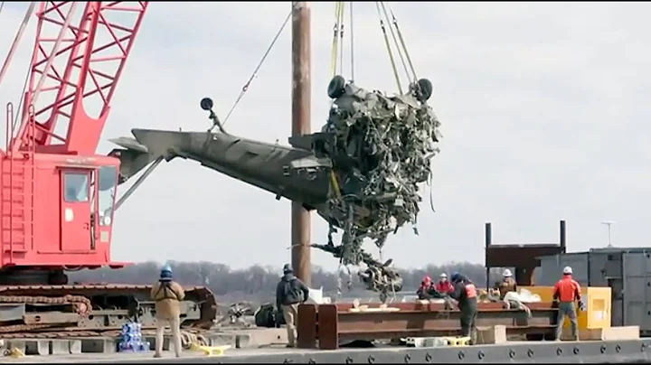 FAA chief vows to maintain air safety amid defense bill debate