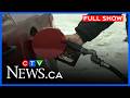 More pain at the pump | CTV News Winnipeg at Six for Mar 6, 2026
