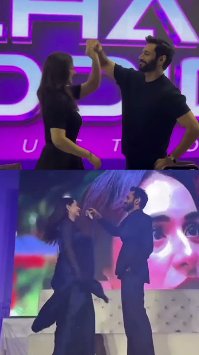 Them and the parallels ❤️#wahajali#yumnazaidi#meerasim#yumhaj#whatsappstatus #ytviral