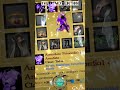 EXILED KINGDOMS THE REMIX ULTIMATE. UNIQUE ARMOR SET. #arpg #mmorpg #exiledkingdoms #openworld