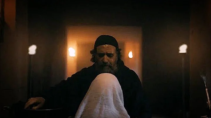 The CHRISTIAN priest who took care of IMAM HUSSAIN bin Ali’s head! HD FILM  2020