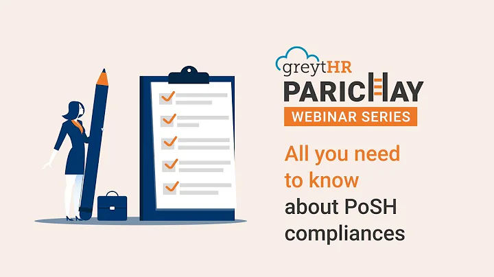 All You Need to Know About PoSH Compliances