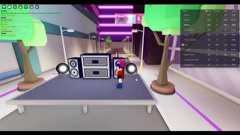 funky friday QT update