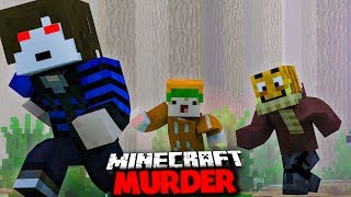 GLP MUSS STERBEN! DIESER MIESE VERRÄTER! ✪ Minecraft MURDER