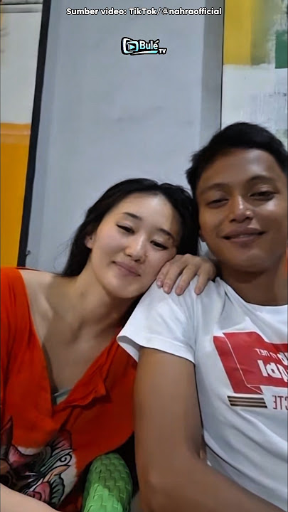 Kisah Cinta Dokter Muda Rusia di Indonesia #shorts #bulediindonesia #kisahcinta