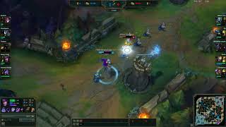 Worst fizz na tower dive