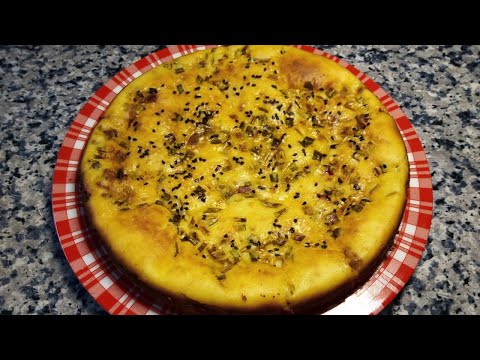 Video: How To Make Turkish Eggplant Pie