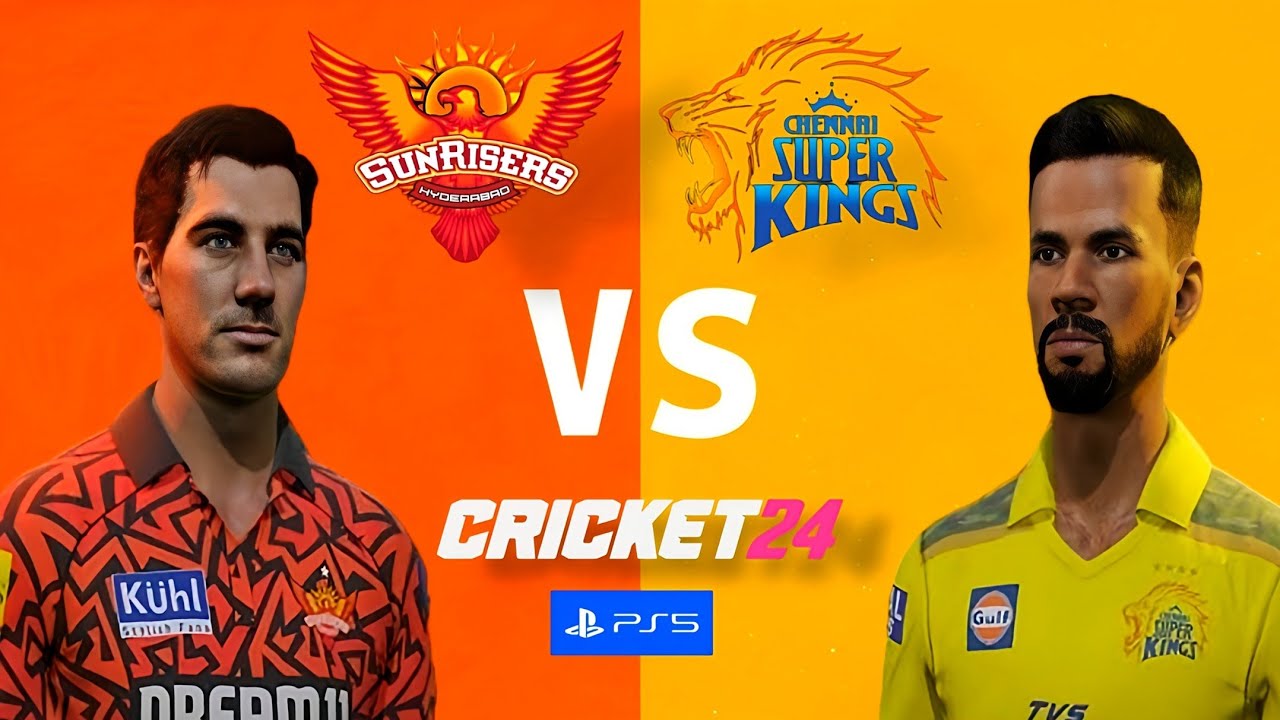 CSK vs SRH: Failed Lower Score Chase! 🙆🏼‍♂️ #cricket #ipl - YouTube