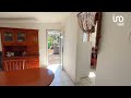 Ravine du Pont / CHARRIE : découvrez cette charmante petite maison créole traditionnelle : A VENDRE