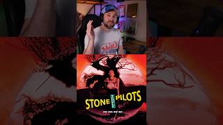 Celebrity What’s the best track off Core by STP? #stp #grunge #musictalk Wealth