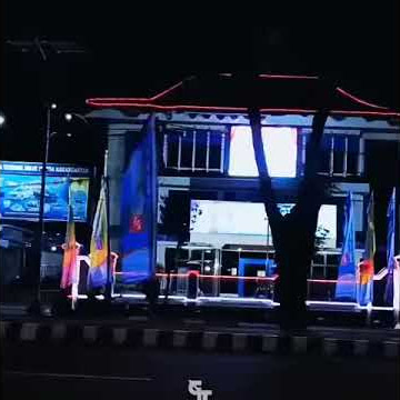 Story wa jogja terkeren / 30 detik