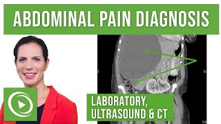 Abdominal Pain Workup & Diagnosis | Emergency Medicine