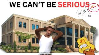 School Taught You NOTHING