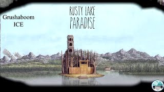 Изучаем остров Эйландеров ► Rusty Lake Pardise[#1]