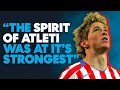 THIS is What Makes Atletico Madrid Special | Fernando Torres - The Last Symbol