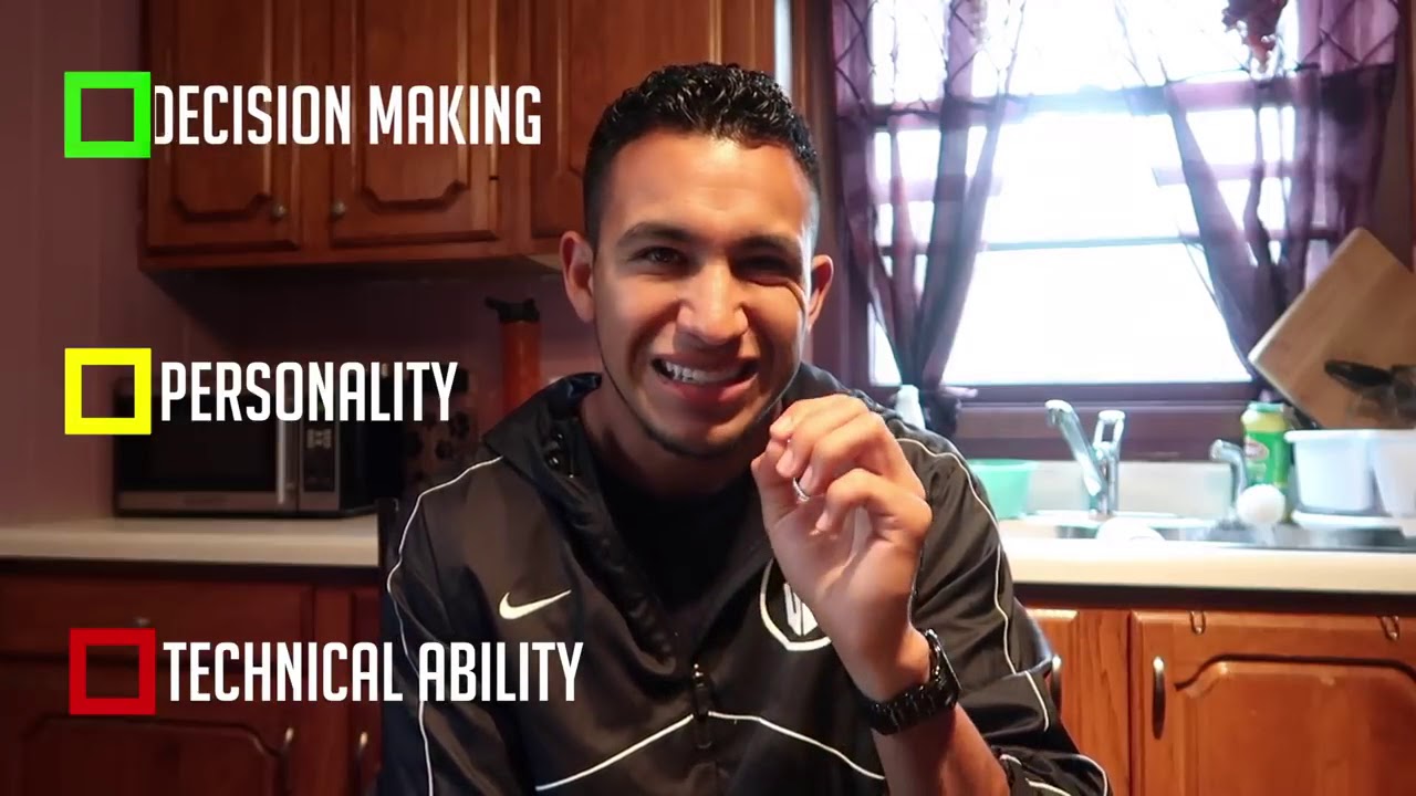 What D1 College Coaches Look For In Soccer Players Walkthrough YouTube what-d1-college-coaches-look-for-in-soccer-players-walkthrough-youtube