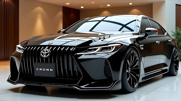 TOP 10 MOST LUXURIOUS SEDANS IN 2026