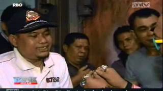 [ANTV] TOPIK, Bang Ujo Si Pemburu Batu Berburu Red Borne