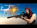 Airgun vs rc toys  evanix max air 300 review
