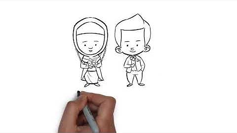 Video Undangan Nikah Laili & Fathul