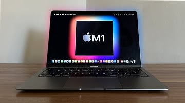 M1 MacBook Air: The Perfect MacBook in 2025!