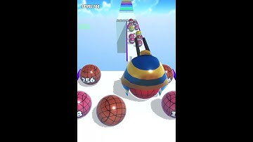 Ball merge 2048 new update