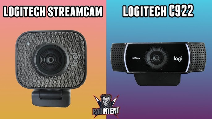Is the Logitech streamcam worth it ot do I get something different? It's  cheaper on  but yh : r/logitech