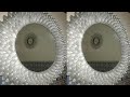 اصنعي مرآة الشمس الرائعة فقط بملاعق البلاستيك  How to recycle plastic spoons into a sun-like mirror