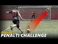 ÖDÜLLÜ PENALTI CHALLENGE