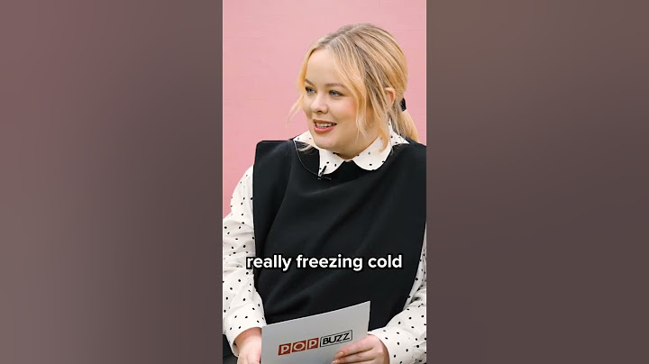 Nicola Coughlan's Bridgerton reveal is so unserious 😅 #shorts