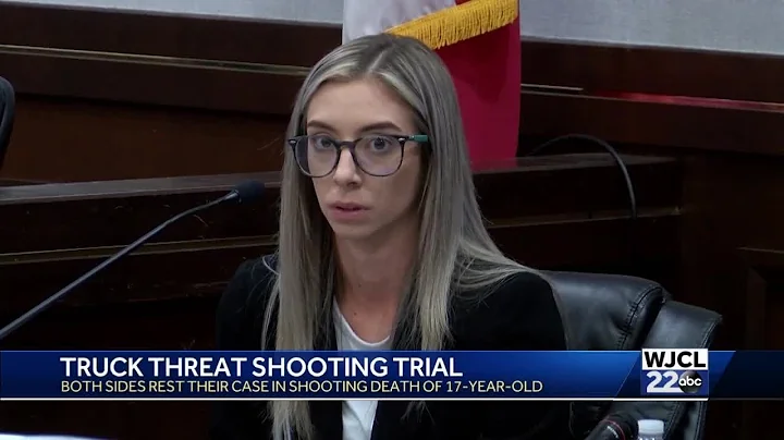 Statesboro legal teams rest in truck shooting murd...