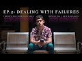 Dealing with failures  learning from mistakes  nit rourkela  trigunaditya panda