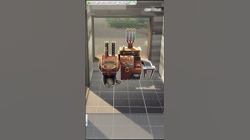 Shrink Stuff. Sims 4. #shorts #thesims #sims4