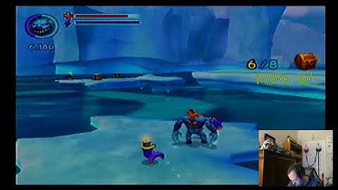 #23 Crash Mind Over Mutant Part 23 Grand Finale