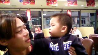 卓謙dannyirenebb - 20091206MV (2).mp4